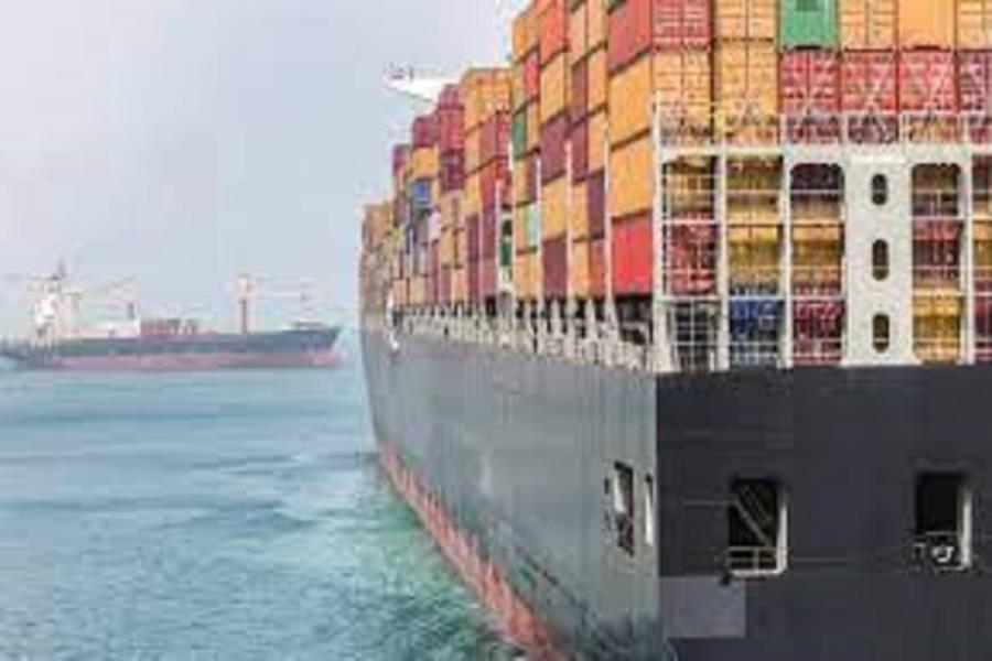 نرخ اجاره کشتی‌های کانتینری افزایش می‌یابد